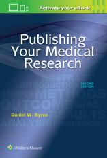 Publishing Your Medical Research