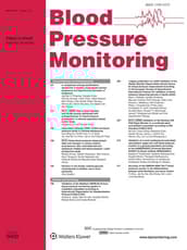 Blood Pressure Monitoring Online