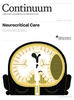 CONTINUUM - Neurocritical Care Issue