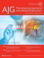 The American Journal of Gastroenterology Online