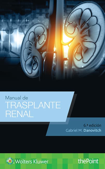 Manual de trasplante renal