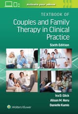 Textbook of Couples and Family Therapy in Clinical Practice