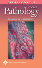 VitalSource e-Book for Lippincott's Pocket Pathology