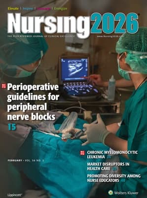 Nursing2026 Online