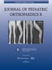 Journal of Pediatric Orthopaedics B