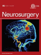 Neurosurgery Online