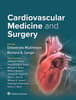 Cardiovascular Medicine and Surgery