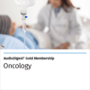 AudioDigest® Oncology CME/CE Gold Membership