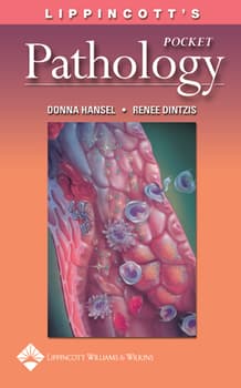 VitalSource e-Book for Lippincott's Pocket Pathology