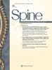 Spine medical journal