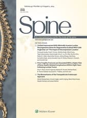 Spine