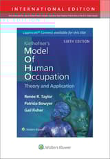 Kielhofner's Model of Human Occupation