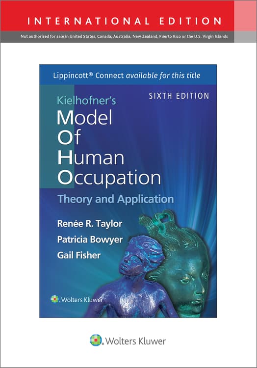 Kielhofner's Model of Human Occupation