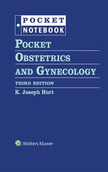 Pocket Obstetrics and Gynecology