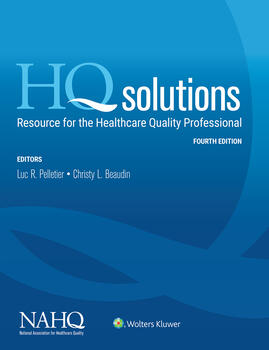 HQ Solutions
