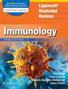 Lippincott® Illustrated Reviews: Immunology