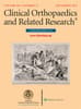 Clinical Orthopaedics and Related Research®