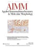 Applied Immunohistochemistry & Molecular Morphology Online