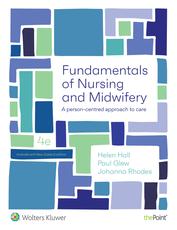 Fundamentals of Nursing & Midwifery