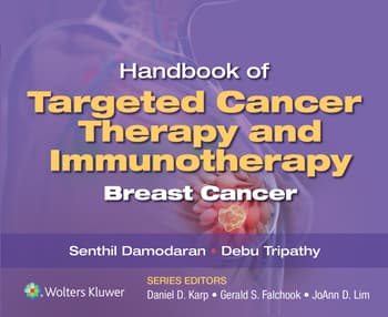 Handbook of Targeted Cancer Therapy and Immunotherapy: Breast Cancer