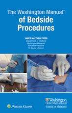 The Washington Manual of Bedside Procedures