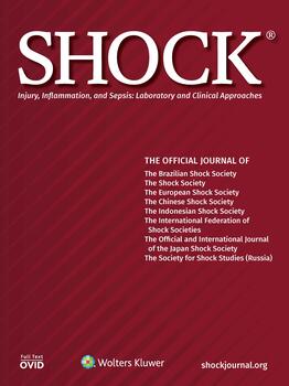 SHOCK® Online: Injury, Inflammation, and Sepsis: Laboratory and Clinical Approaches