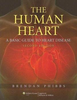 VitalSource e-Book for The Human Heart