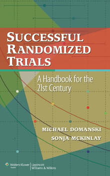 VitalSource e-Book for Successful Randomized Trials