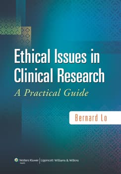 VitalSource E-book for Ethical Issues in Clinical Research: A Practical Guide