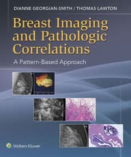 Breast Imaging and Pathologic Correlations