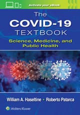 The COVID-19 Textbook