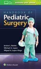 Handbook of Pediatric Surgery