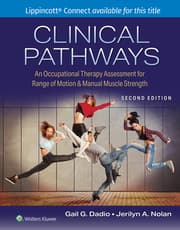 Clinical Pathways