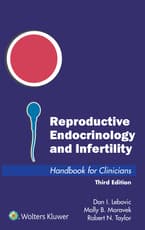 Reproductive Endocrinology and Infertility