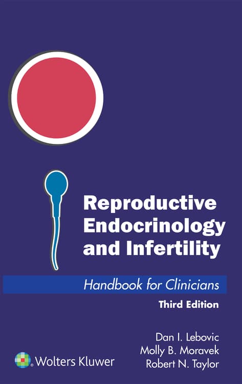 Reproductive Endocrinology and Infertility