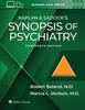 Kaplan & Sadock’s Synopsis of Psychiatry