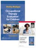 Occupational Therapy Evaluation for Children: A Pocket Guide, 3e Lippincott Connect Print Book and Digital Access Card Package