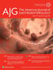 The American Journal of Gastroenterology