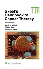 Skeel's Handbook of Cancer Therapy