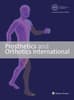 Prosthetics and Orthotics International
