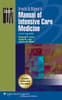 Irwin & Rippe's Manual of Intensive Care Medicine