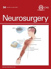 Neurosurgery Online