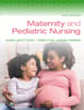 Maternity and Pediatric Nursing