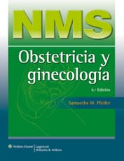 VitalSource e-Book for NMS: Obstetricia y Ginecología