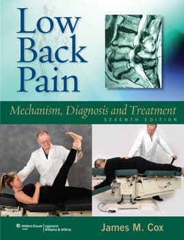 Low Back Pain