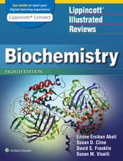 Lippincott Illustrated Reviews: Biochemistry