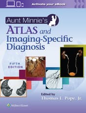 Aunt Minnie's Atlas and Imaging-Specific Diagnosis