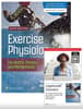 Exercise Physiology for Health Fitness and Performance, 6e Lippincott Connect Print Book and Instant Digital Access Package