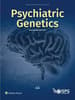 Psychiatric Genetics Online