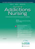 Journal of Addictions Nursing